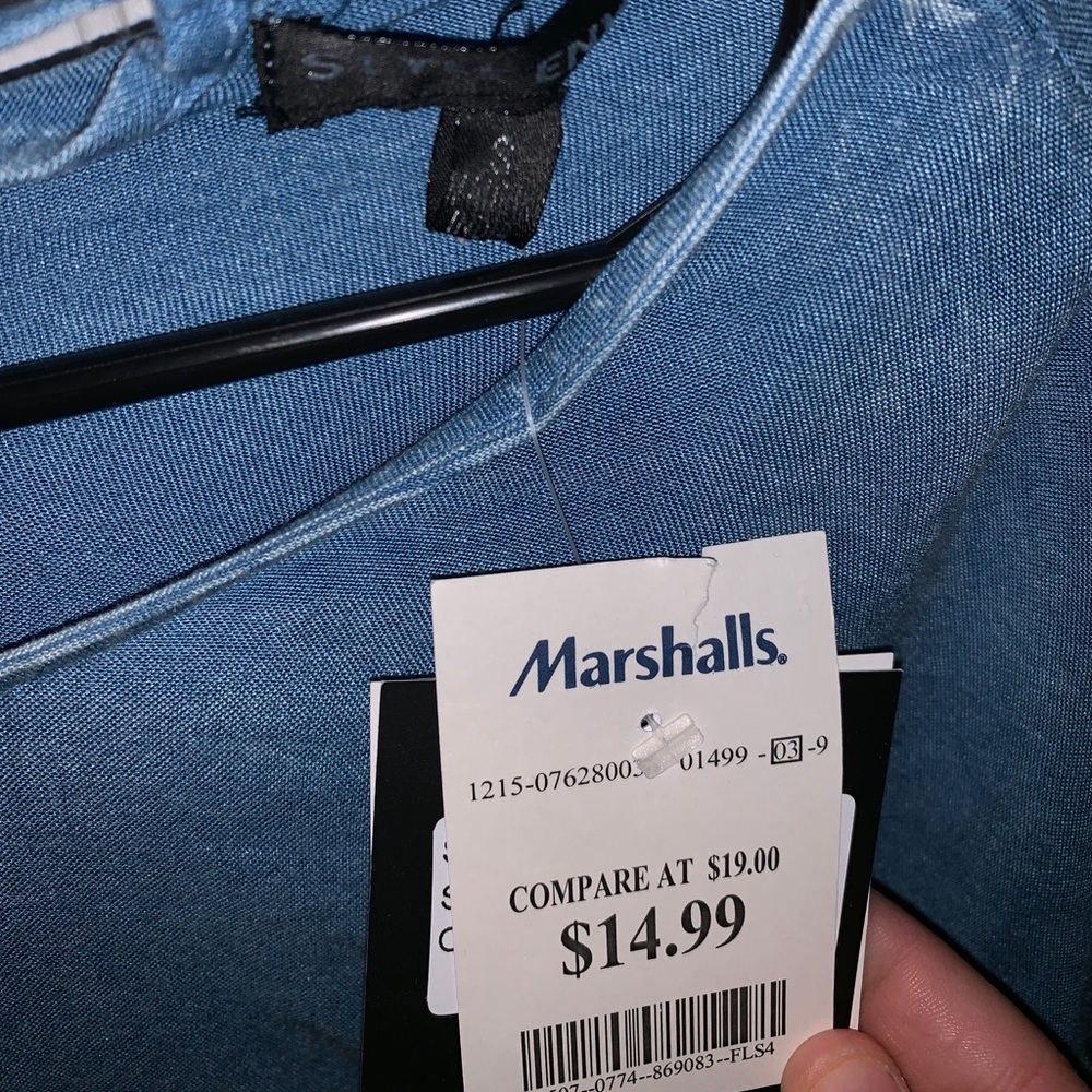 blouse